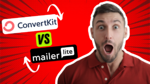 Read more about the article ConvertKit vs MailerLite: A Comprehensive Comparison