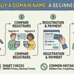 How to Buy a Domain Name: A Beginners Guide