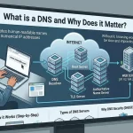 What Is a DNS and How Does It Work?