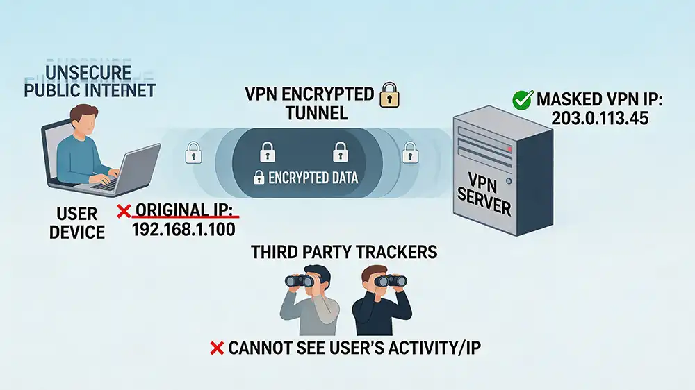 Free vs Premium VPN - What is VPN