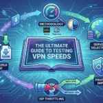 The Ultimate Guide to Testing VPN Speeds