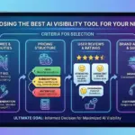 AI Visibility Tools Proven Strategies: Unlocking Your Success
