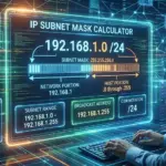 IP Address Subnet Mask Calculator: A Comprehensive Guide