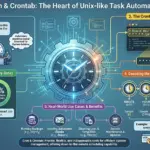 Cron and Crontab: Free Cron Job Generator & Expression Translator