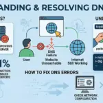 DNS Errors: The Complete Troubleshooting Guide for 2026