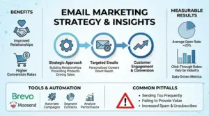 Read more about the article Unlocking the Power of Email Marketing: Proven Strategies for Success